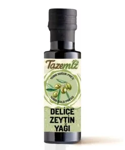 delice zeytin yağı 100ml