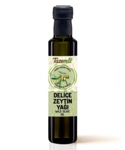 delice zeytin yağı 250ml