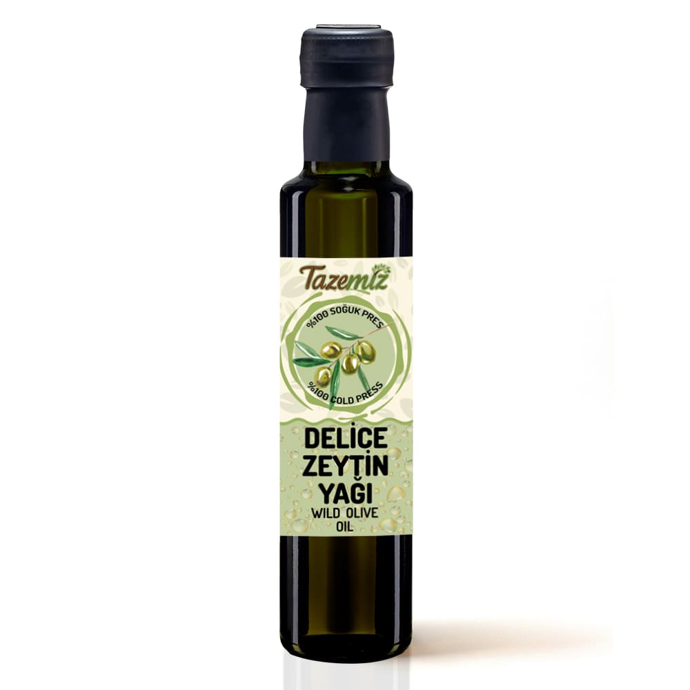 delice zeytin yağı 250ml delice zeytin yağı 250ml