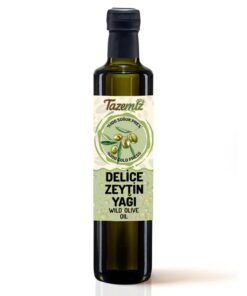 delice zeytin yağı 500ml
