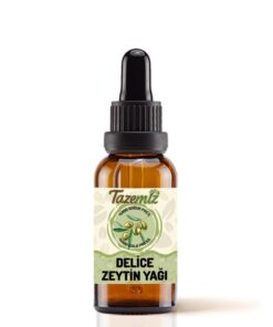 delice zeytin yağı 50ml