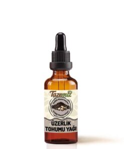 üzerlik yağı 20ml