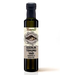 üzerlik yağı 250ml