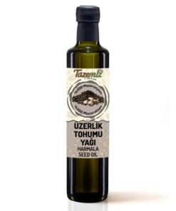 üzerlik yağı 500ml