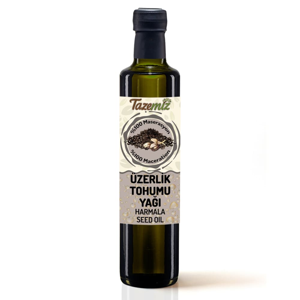 üzerlik yağı 500ml üzerlik yağı 500ml