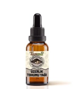 üzerlik yağı 50ml