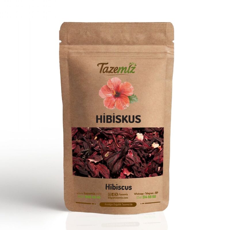Hibiskus