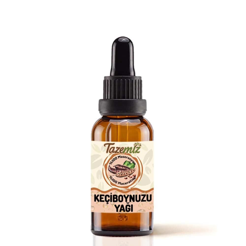 keçiboynuzu yağı 50ml keçiboynuzu yağı 50ml