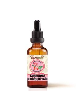 Kuşburnu Çekirdeği Yağı 20ml