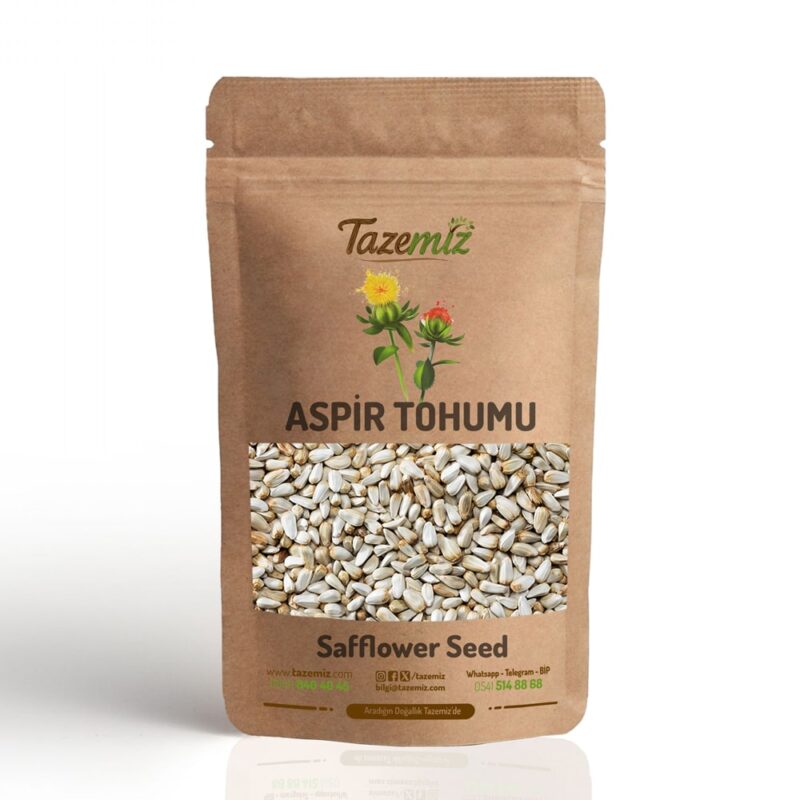 Aspir Tohumu