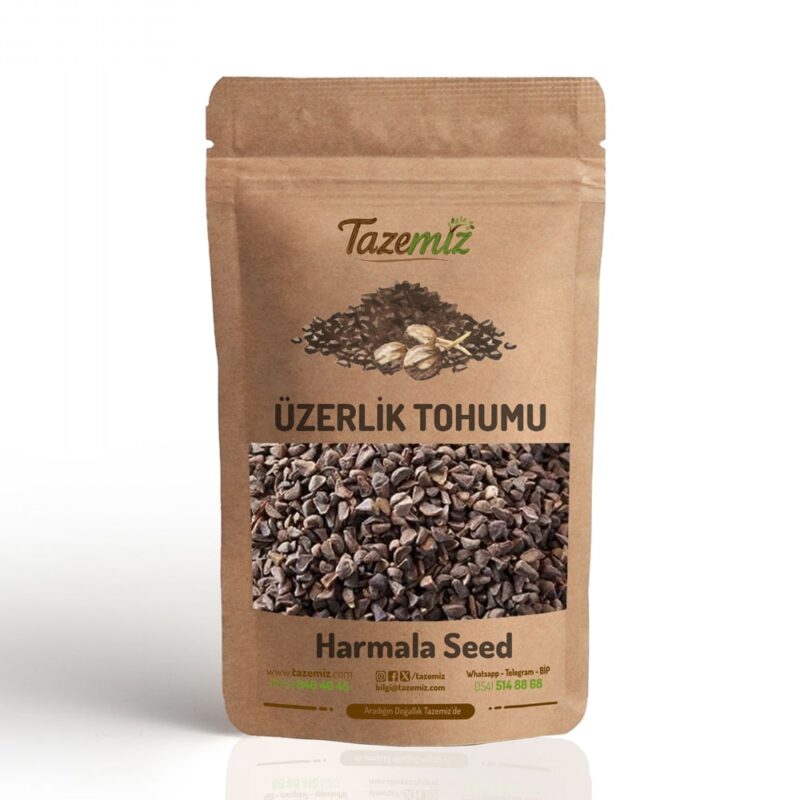 Üzerlik Tohumu