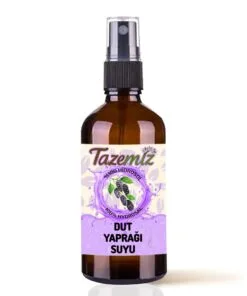 Dut Yaprağı Suyu 100ml