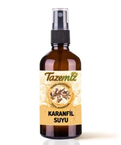 karanfil suyu 100ml