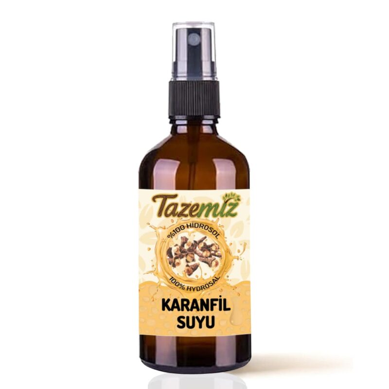 Karanfil Suyu