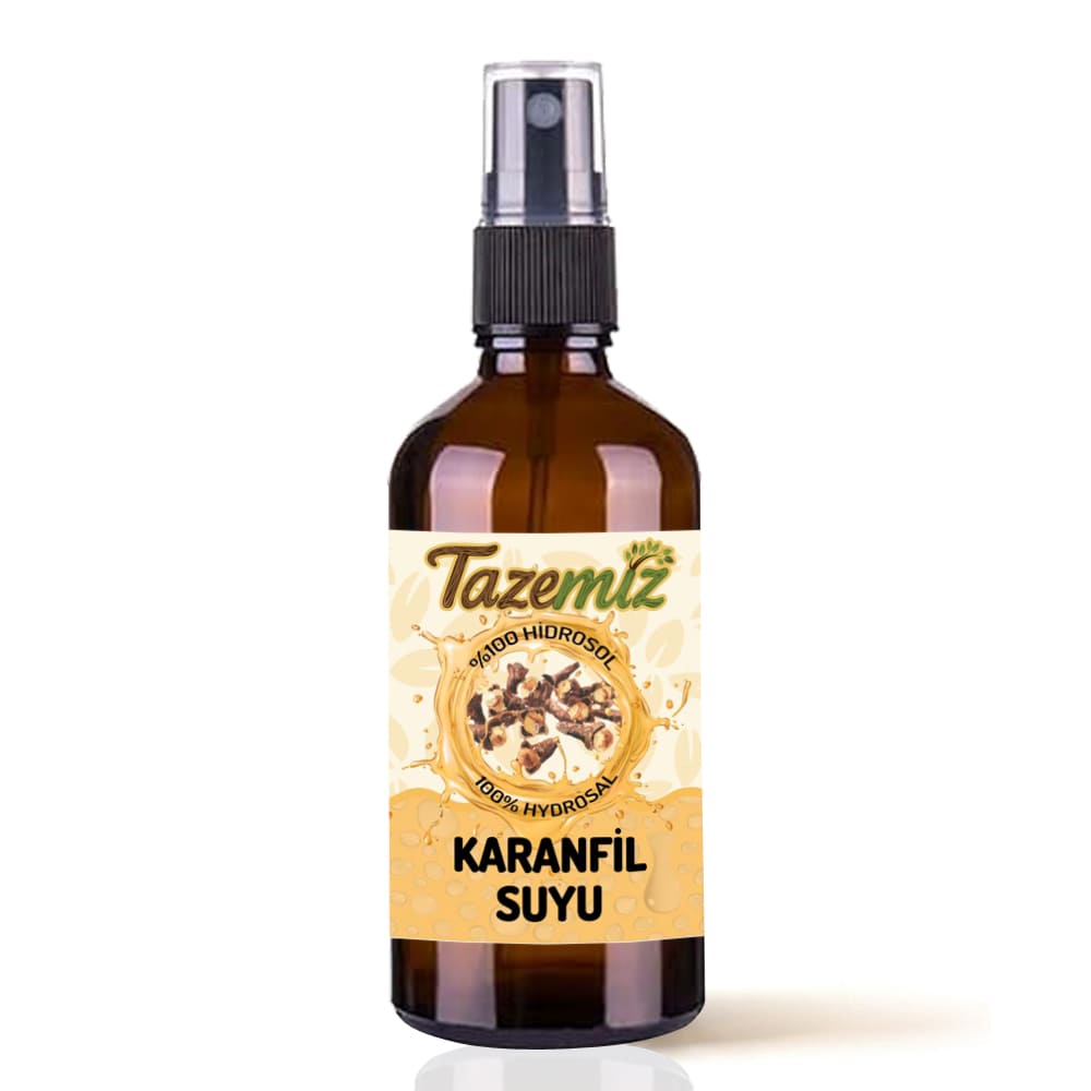 karanfil suyu 100ml karanfil suyu 100ml