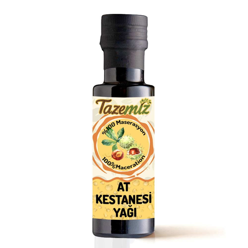 at kestanesi yağı 100ml at kestanesi yağı 100ml
