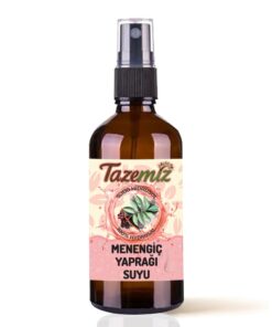 Menengiç Yaprağı Suyu 100ml
