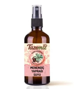 Menengiç Yaprağı Suyu 100ml