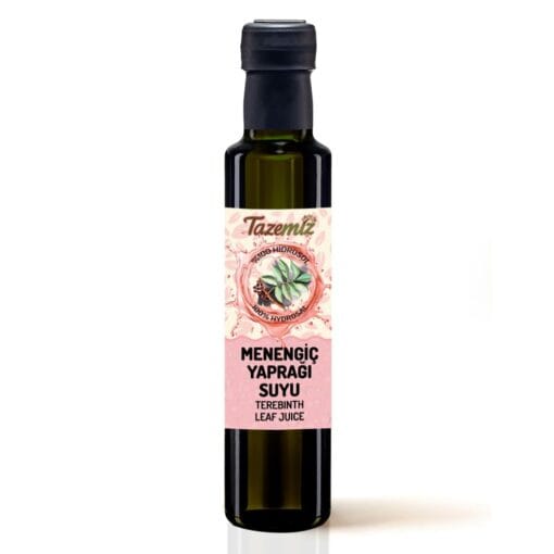 Menengiç Yaprağı Suyu 250ml