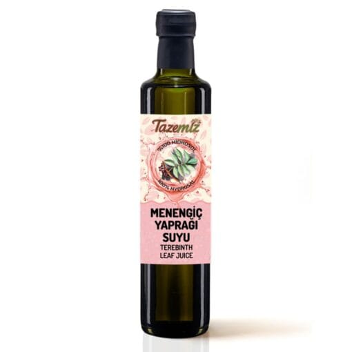 Menengiç Yaprağı Suyu 500ml