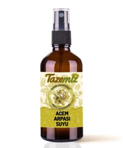 acem arpası suyu 100ml