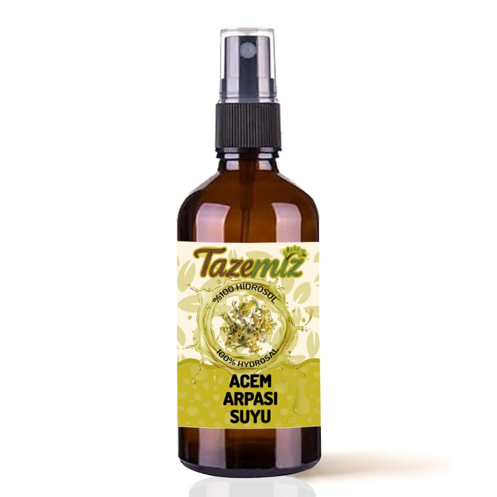 acem arpası suyu 100ml acem arpası suyu 100ml