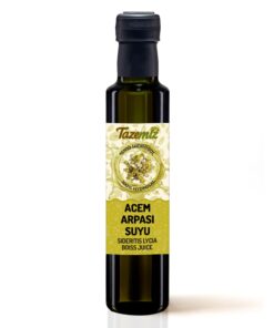 acem arpası suyu 250ml