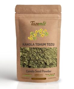 kanola tohumu tozu