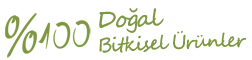 Doğal bitkisel ürünler