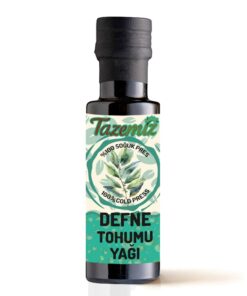 Defne Tohumu Yağı 100ml