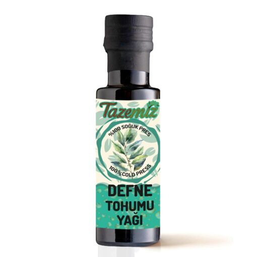 Defne Tohumu Yağı 100ml