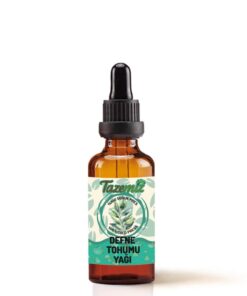 Defne Tohumu Yağı 20ml