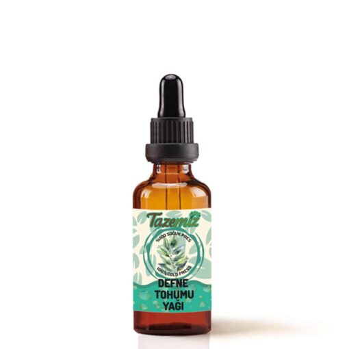Defne Tohumu Yağı 20ml