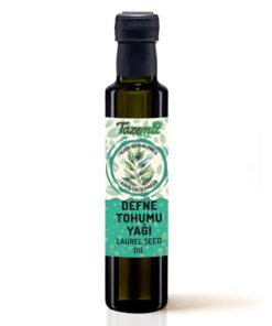 Defne Tohumu Yağı 250ml