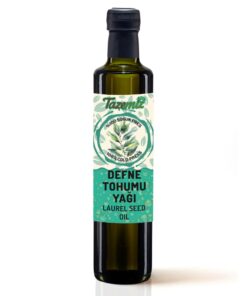 Defne Tohumu Yağı 500ml