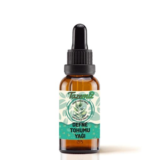 Defne Tohumu Yağı 50ml