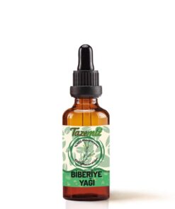 Biberiye yağı 20ml