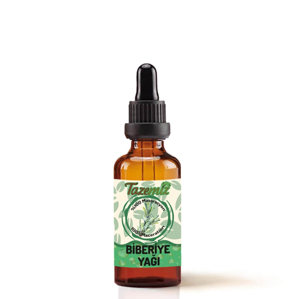 Biberiye yağı 20ml Biberiye yağı 20ml