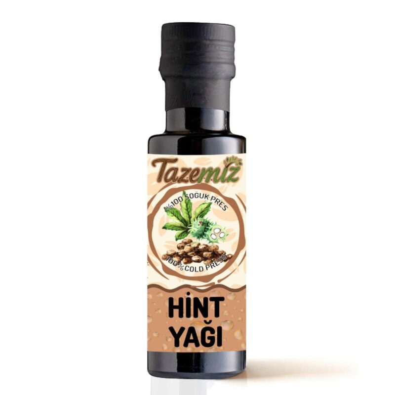 Hint Yağı