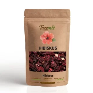 Hibiskus